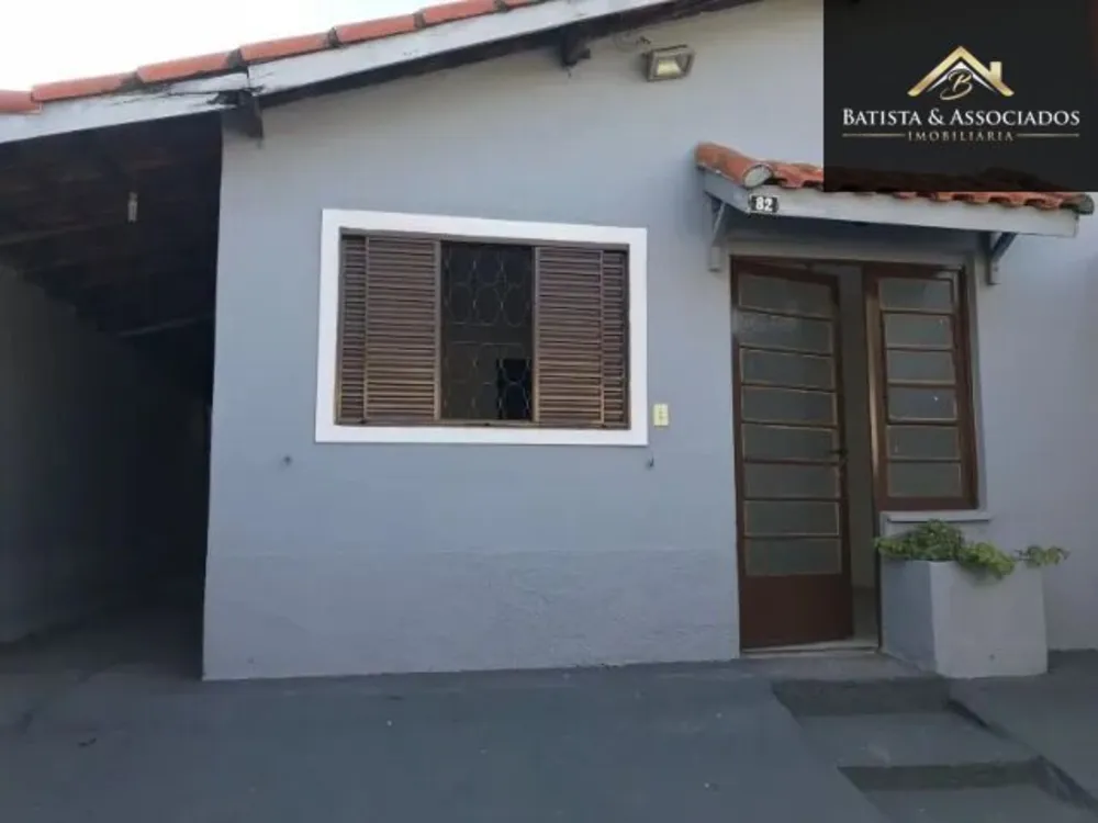 Casa, 2 quartos, 90 m² - Foto 5