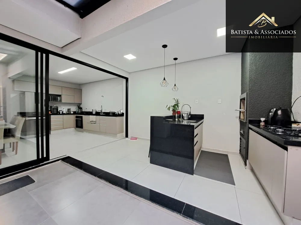 Sobrado, 3 quartos, 132 m² - Foto 8