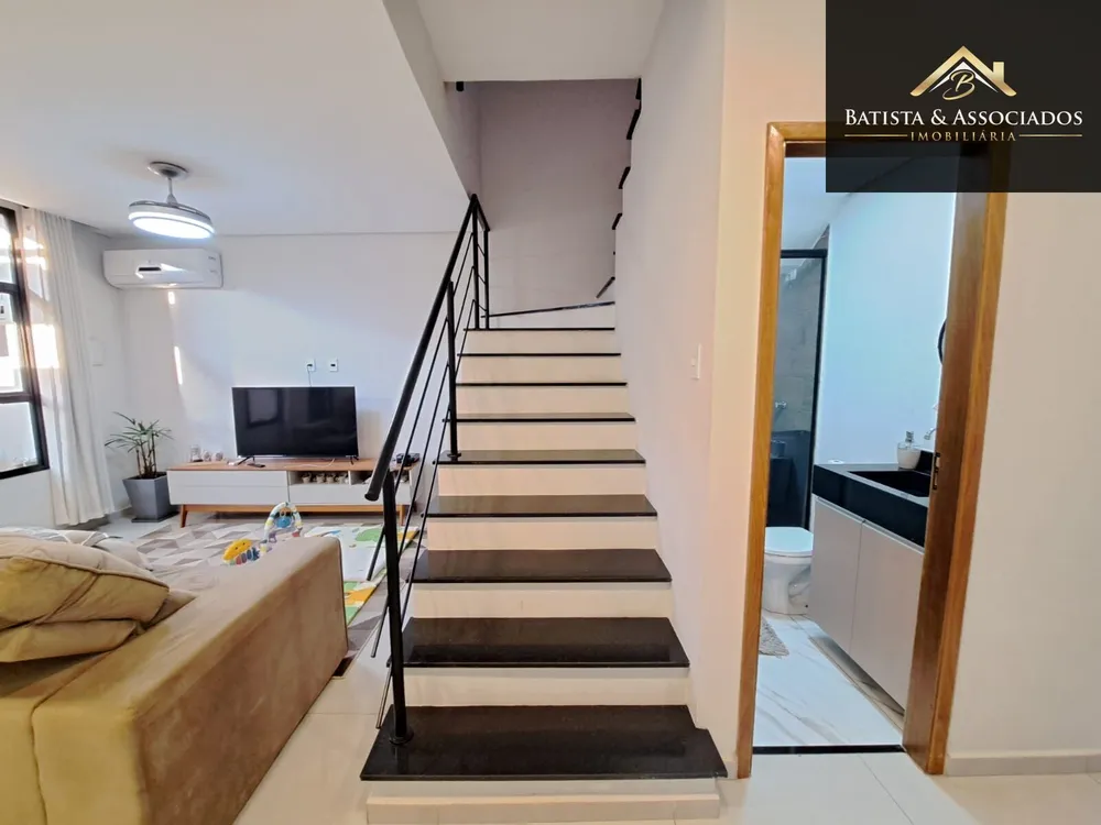 Sobrado, 3 quartos, 132 m² - Foto 6