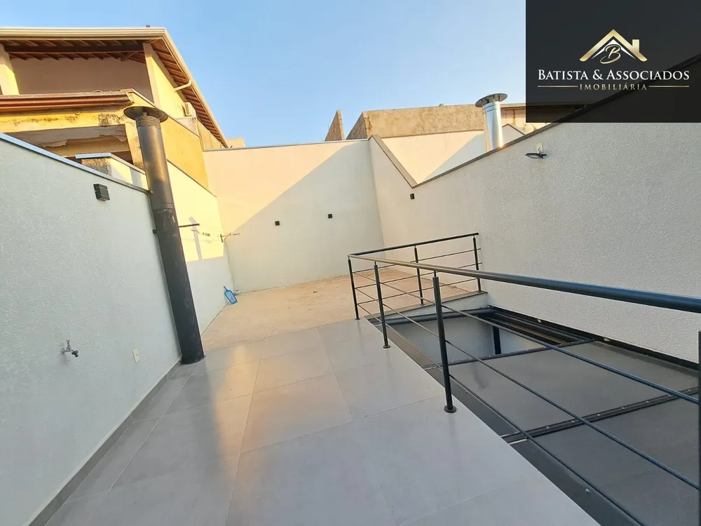 Sobrado, 3 quartos, 132 m² - Foto 16