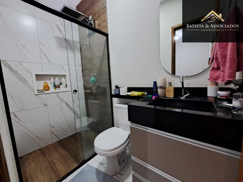 Sobrado, 3 quartos, 132 m² - Foto 14