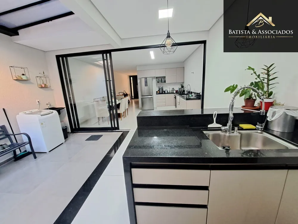Sobrado, 3 quartos, 132 m² - Foto 7