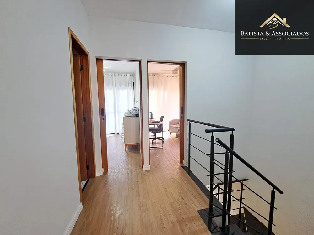 Sobrado, 3 quartos, 132 m² - Foto 10