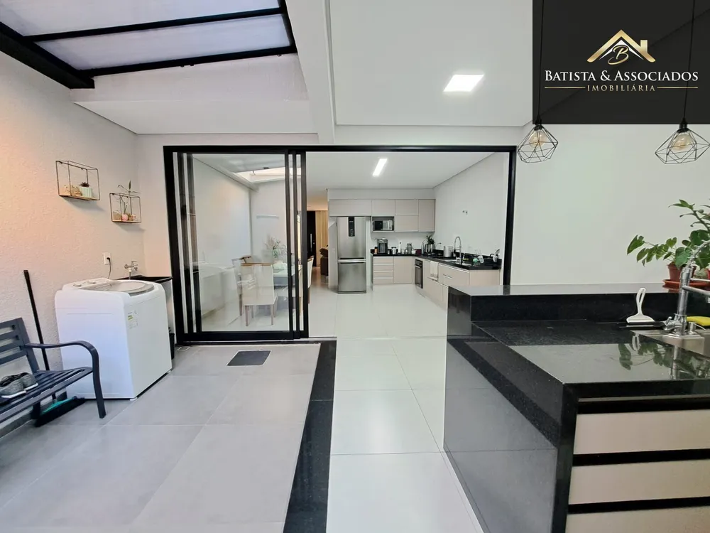 Sobrado, 3 quartos, 132 m² - Foto 9