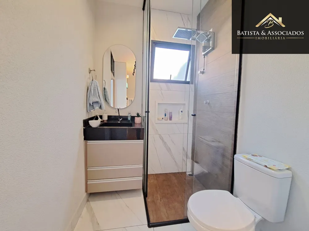 Sobrado, 3 quartos, 132 m² - Foto 13
