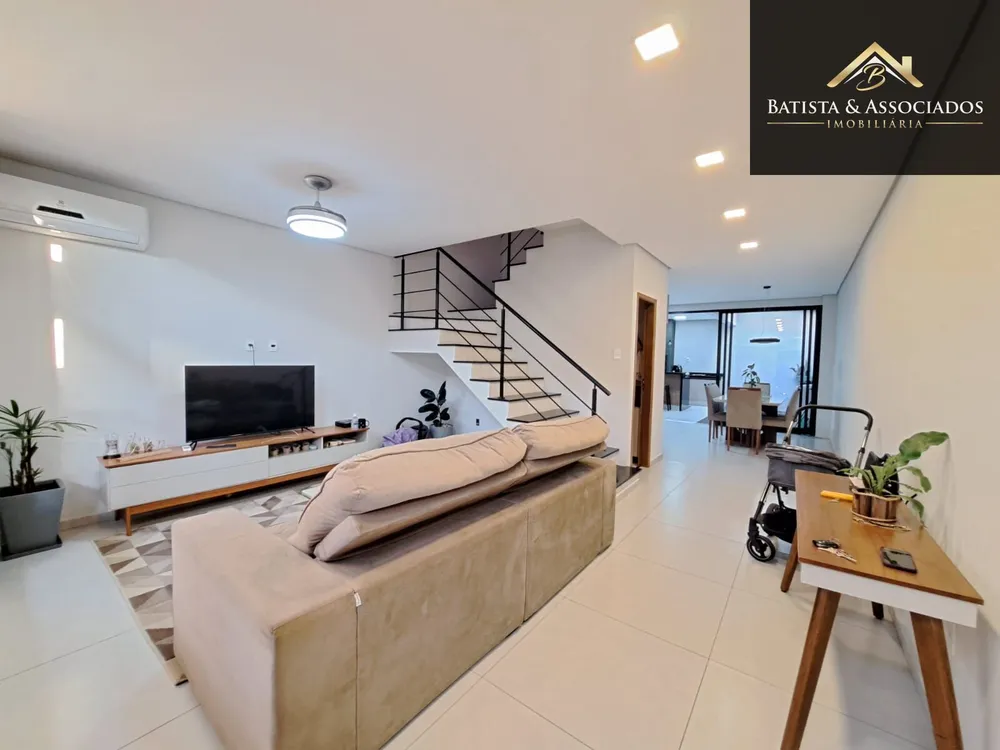 Sobrado, 3 quartos, 132 m² - Foto 5
