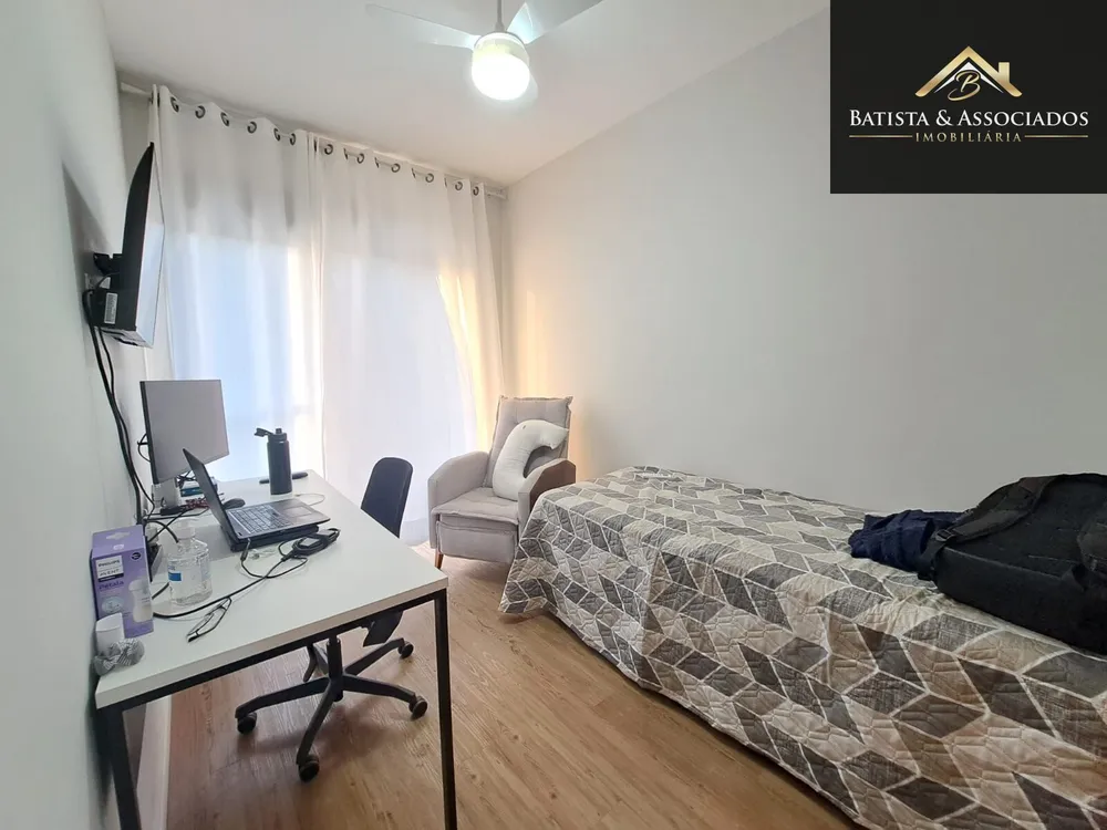 Sobrado, 3 quartos, 132 m² - Foto 11