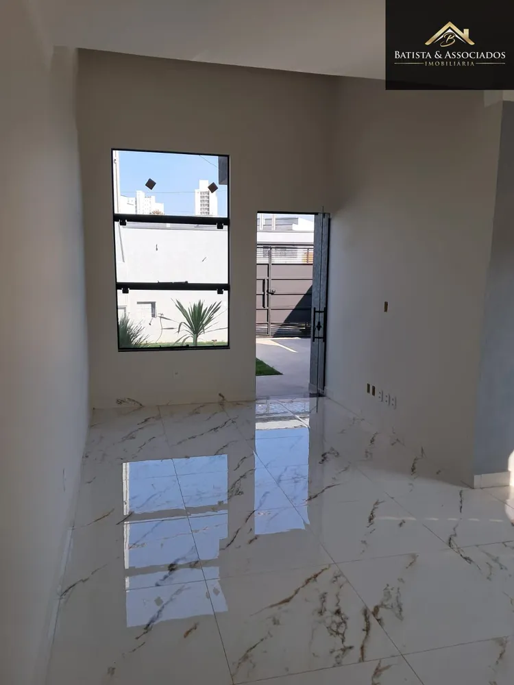 Casa, 3 quartos, 119 m² - Foto 4