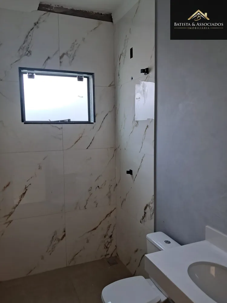 Casa, 3 quartos, 119 m² - Foto 8