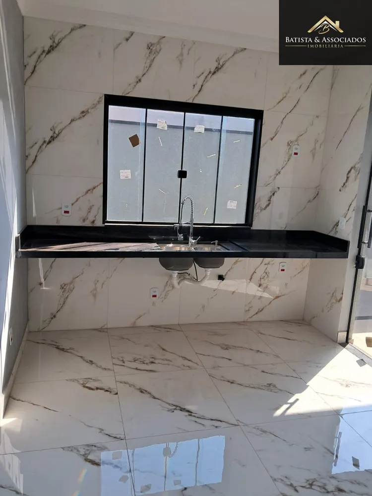 Casa, 3 quartos, 119 m² - Foto 7