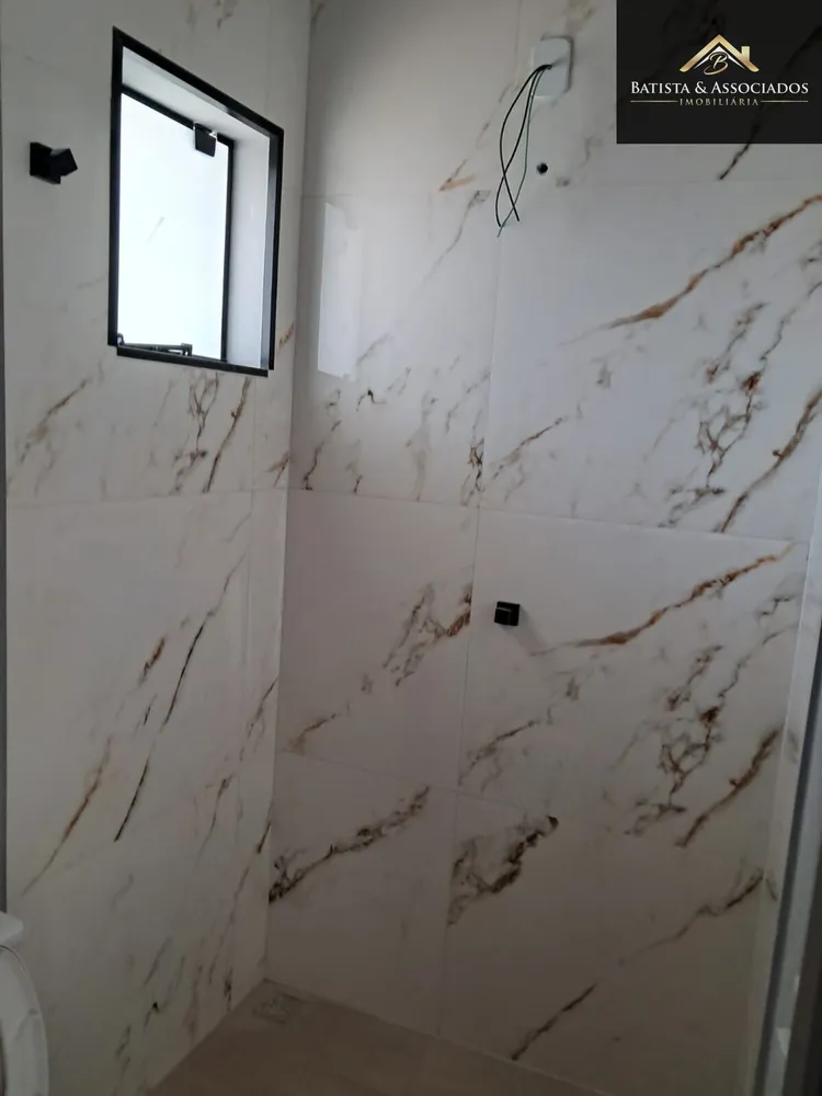 Casa, 3 quartos, 119 m² - Foto 14