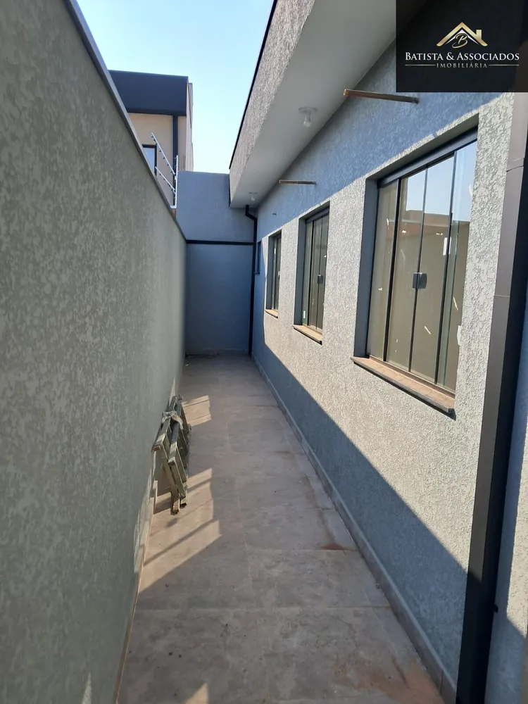 Casa, 3 quartos, 119 m² - Foto 5