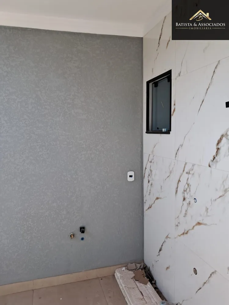 Casa, 3 quartos, 119 m² - Foto 6