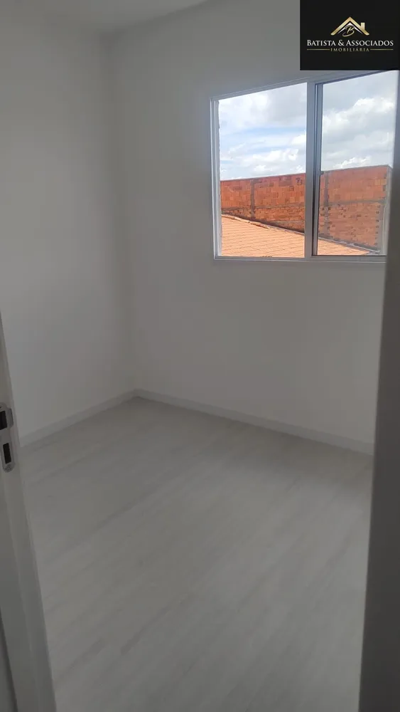 Apartamento, 2 quartos, 38 m² - Foto 9
