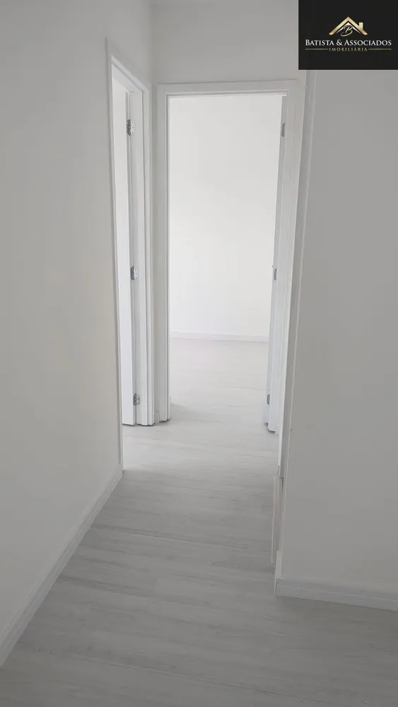 Apartamento, 2 quartos, 38 m² - Foto 3