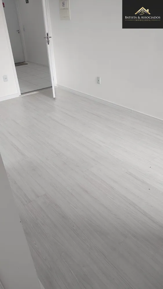 Apartamento, 2 quartos, 38 m² - Foto 2