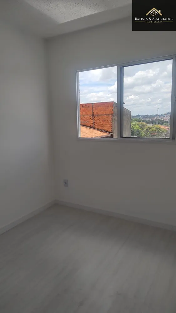 Apartamento, 2 quartos, 38 m² - Foto 5