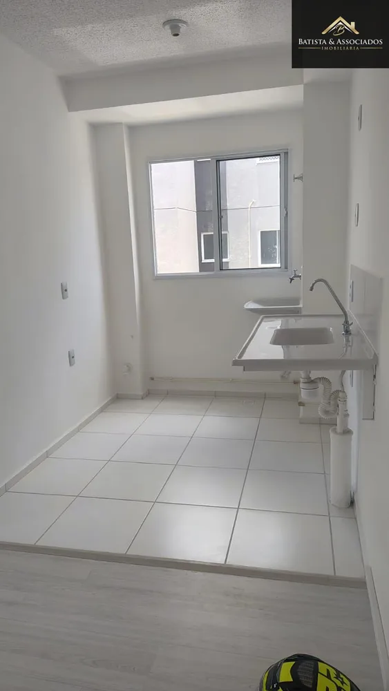 Apartamento, 2 quartos, 38 m² - Foto 13