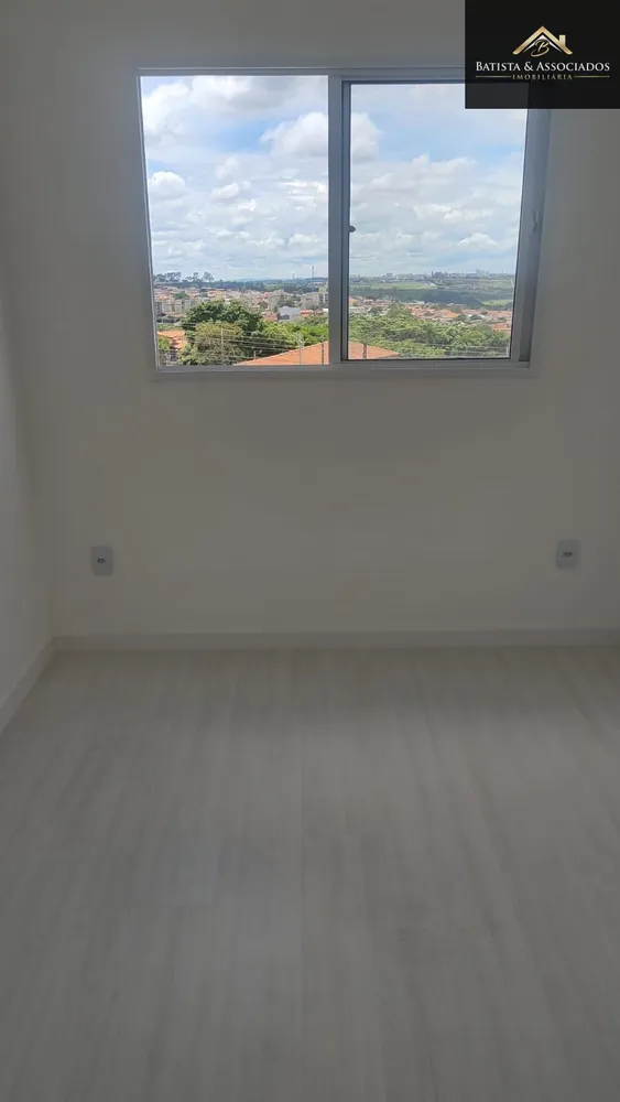 Apartamento, 2 quartos, 38 m² - Foto 6
