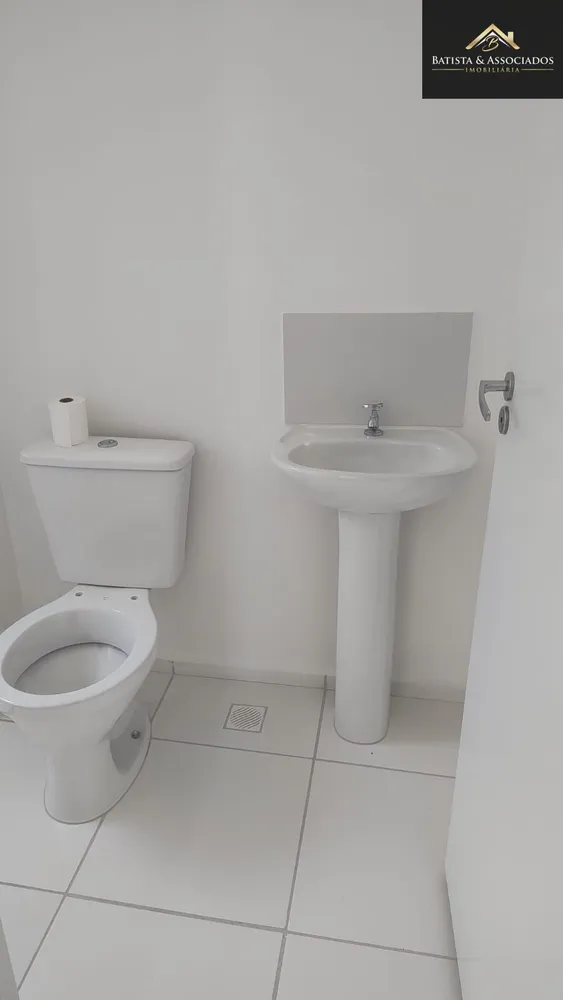 Apartamento, 2 quartos, 38 m² - Foto 11
