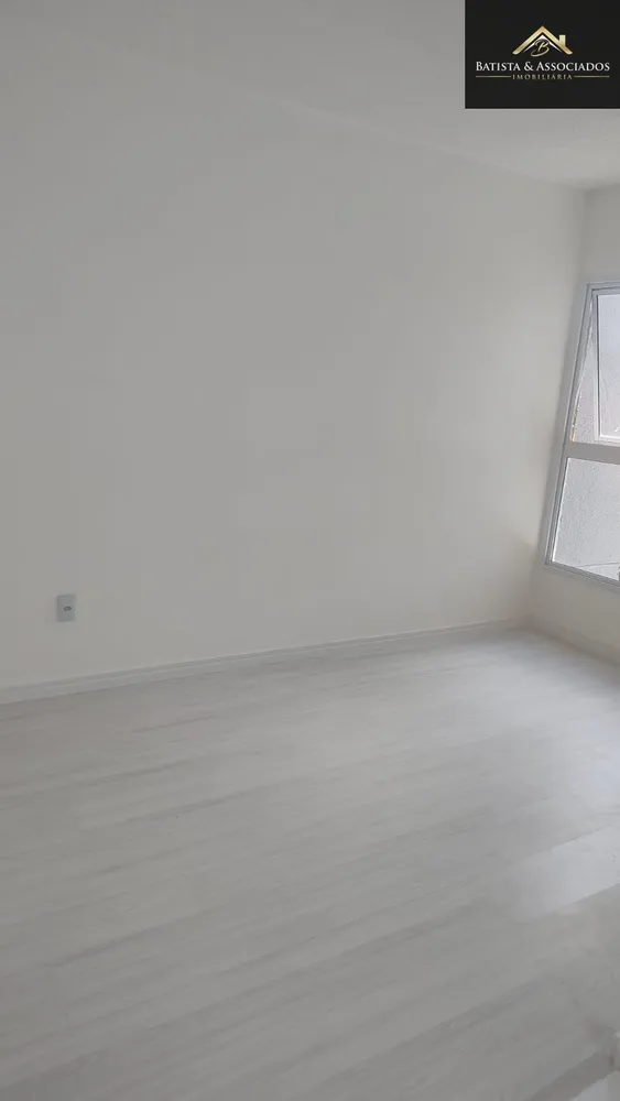 Apartamento, 2 quartos, 38 m² - Foto 1