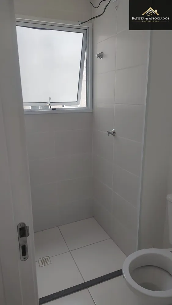 Apartamento, 2 quartos, 38 m² - Foto 12