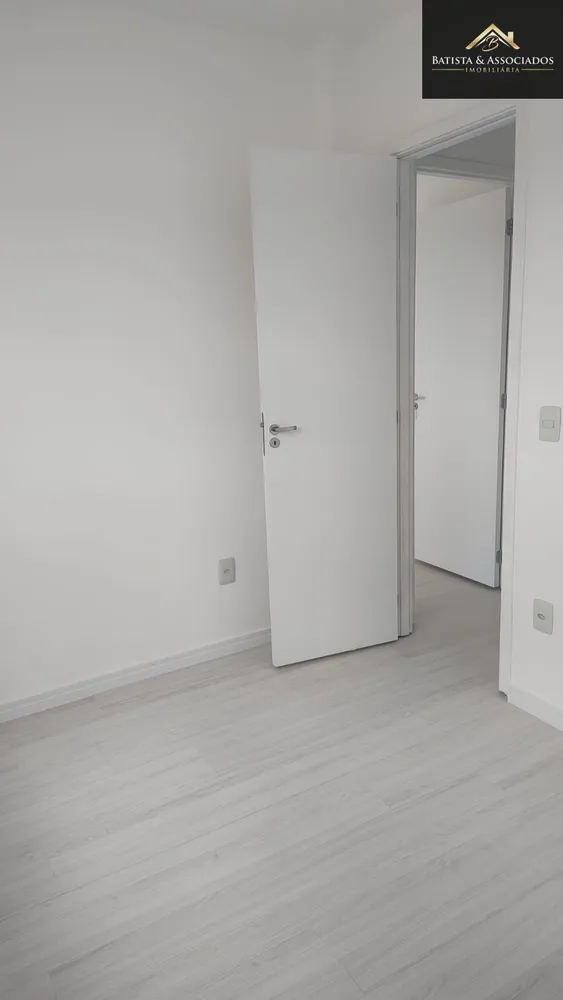 Apartamento, 2 quartos, 38 m² - Foto 7