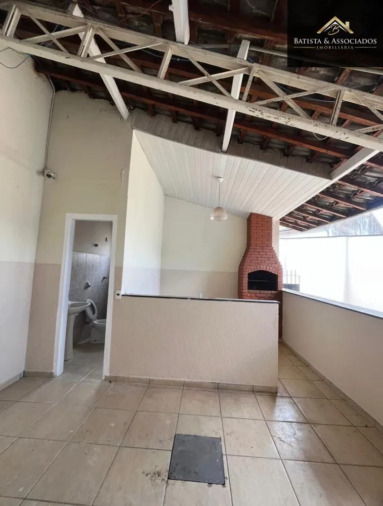 Casa, 3 quartos, 170 m² - Foto 15