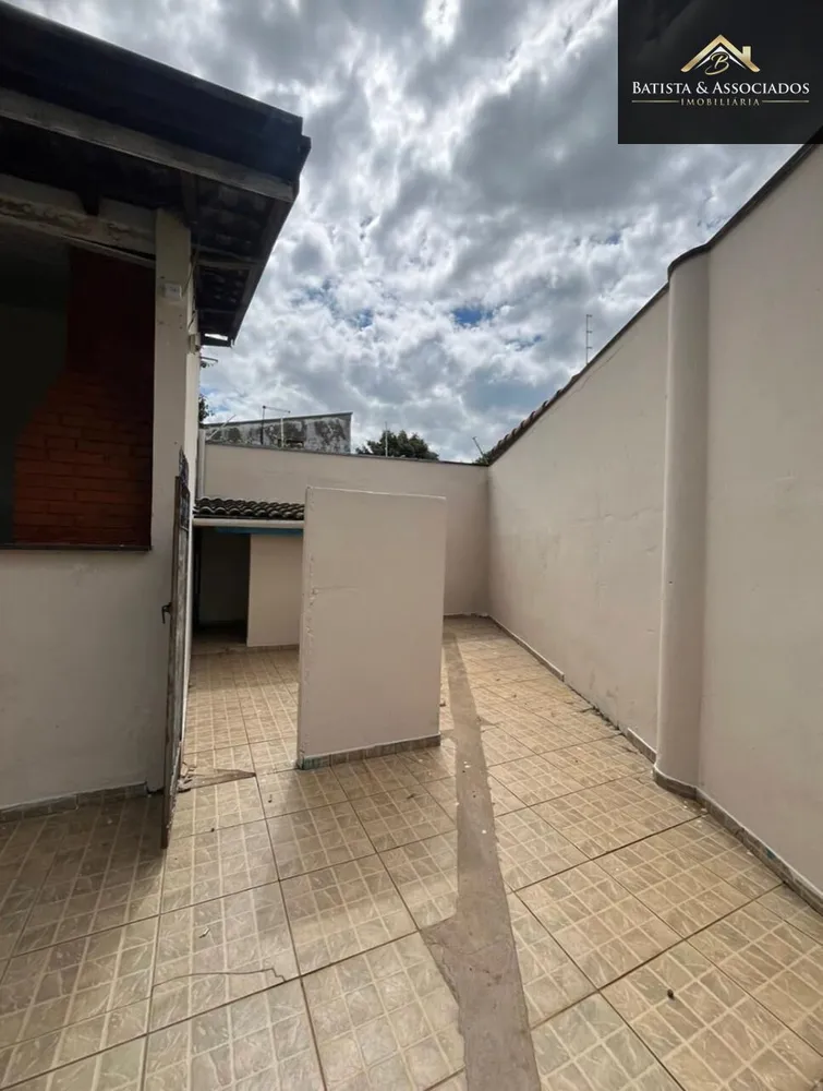 Casa, 3 quartos, 170 m² - Foto 6