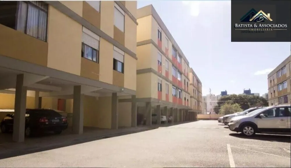 Apartamento, 2 quartos, 80 m² - Foto 16