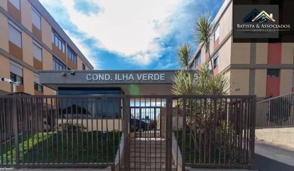 Apartamento, 2 quartos, 80 m² - Foto 13