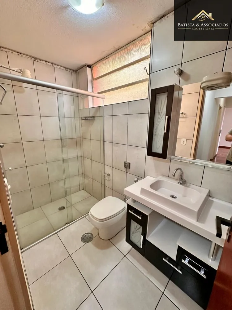 Apartamento, 2 quartos, 80 m² - Foto 7