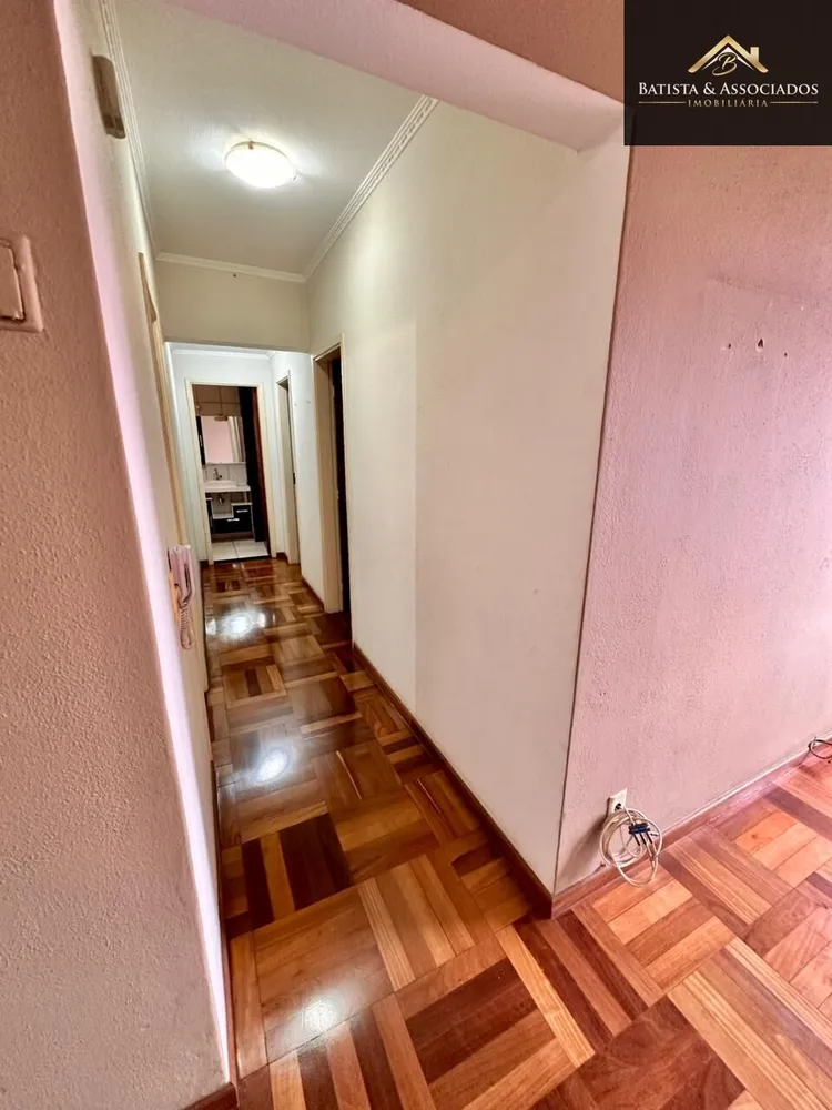 Apartamento, 2 quartos, 80 m² - Foto 3