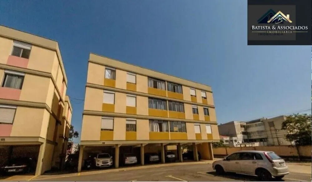 Apartamento, 2 quartos, 80 m² - Foto 15