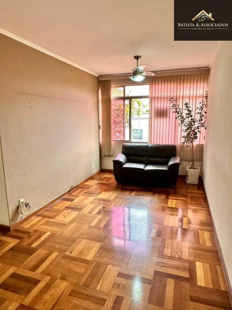 Apartamento, 2 quartos, 80 m² - Foto 2