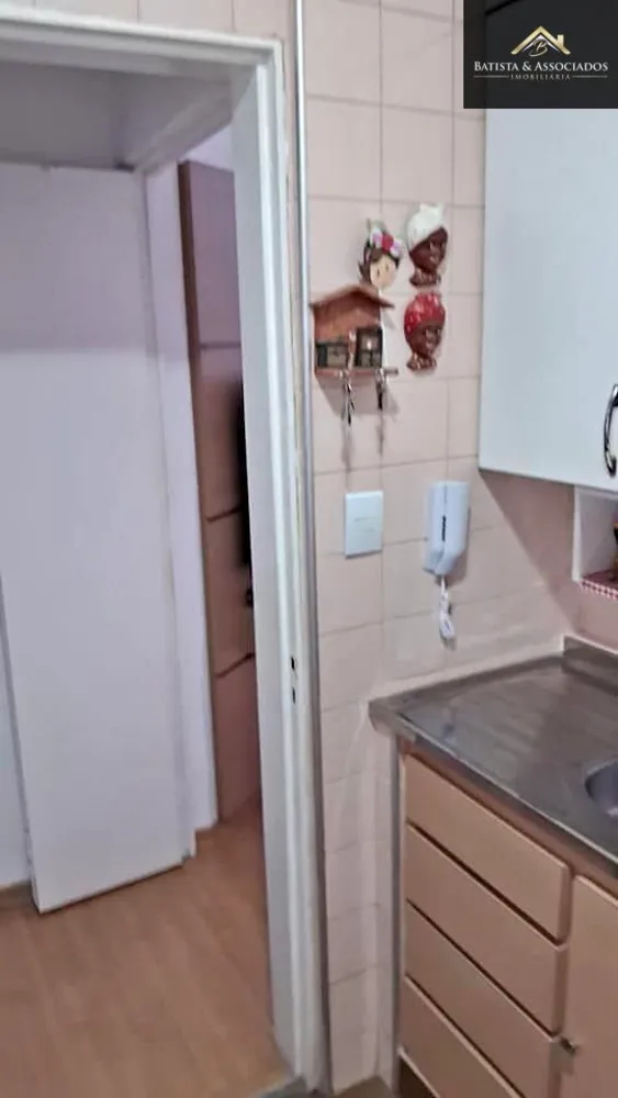 Apartamento, 2 quartos, 69 m² - Foto 6
