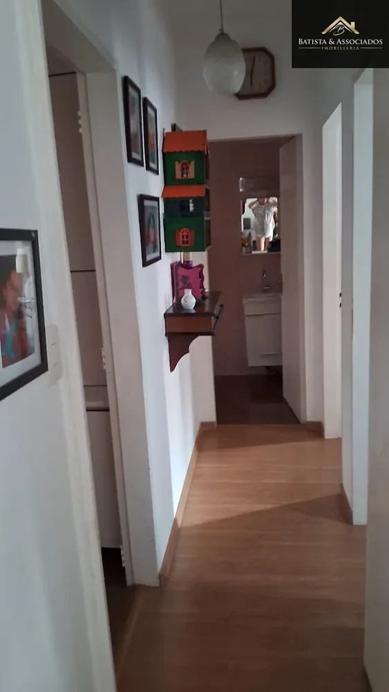 Apartamento, 2 quartos, 69 m² - Foto 2