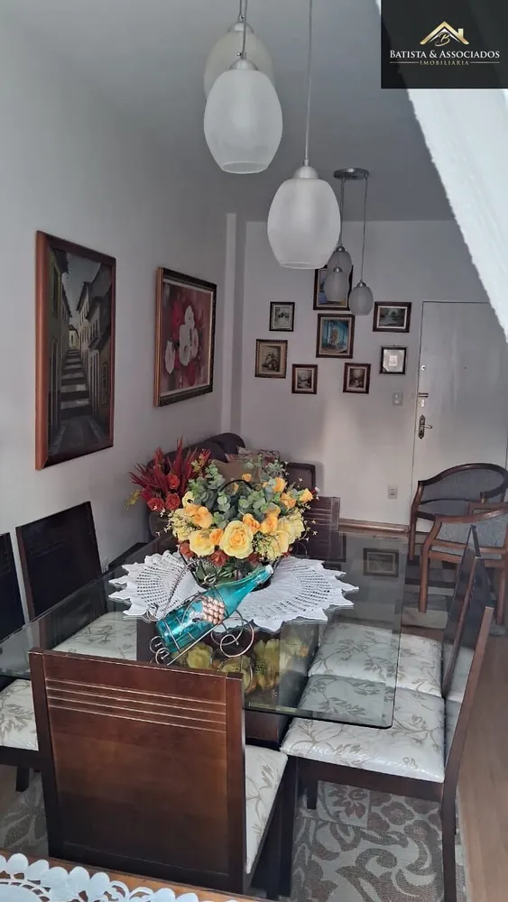 Apartamento, 2 quartos, 69 m² - Foto 8