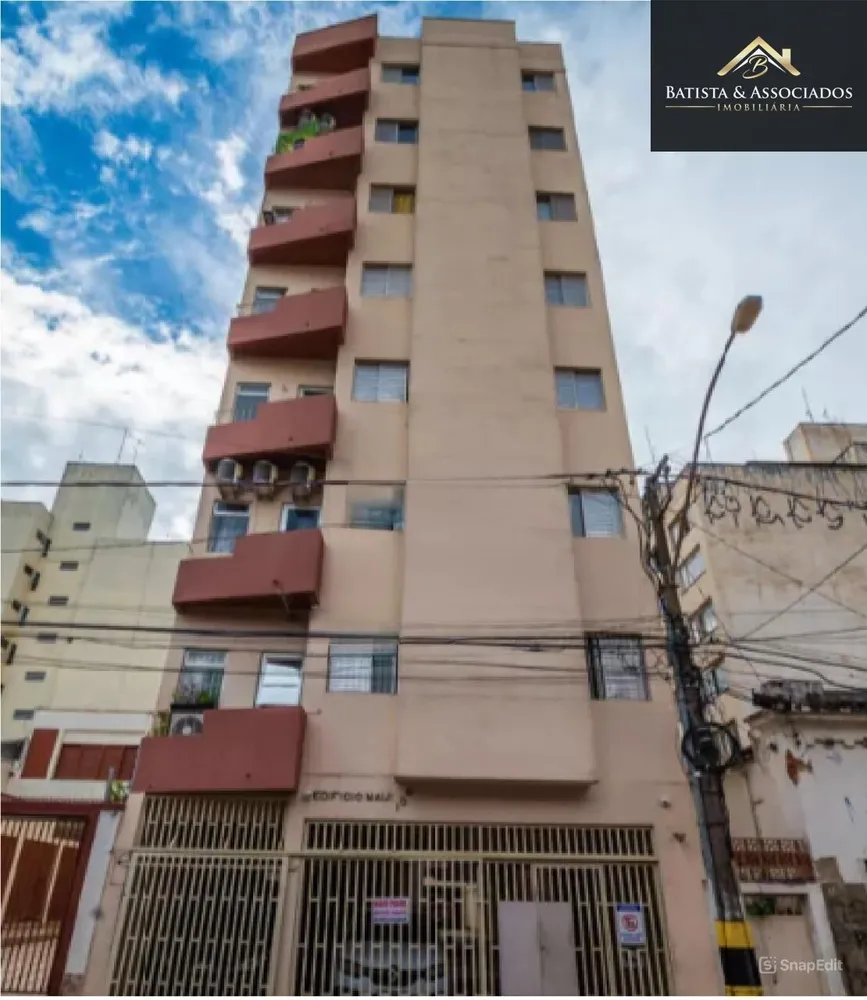 Apartamento, 2 quartos, 69 m² - Foto 13