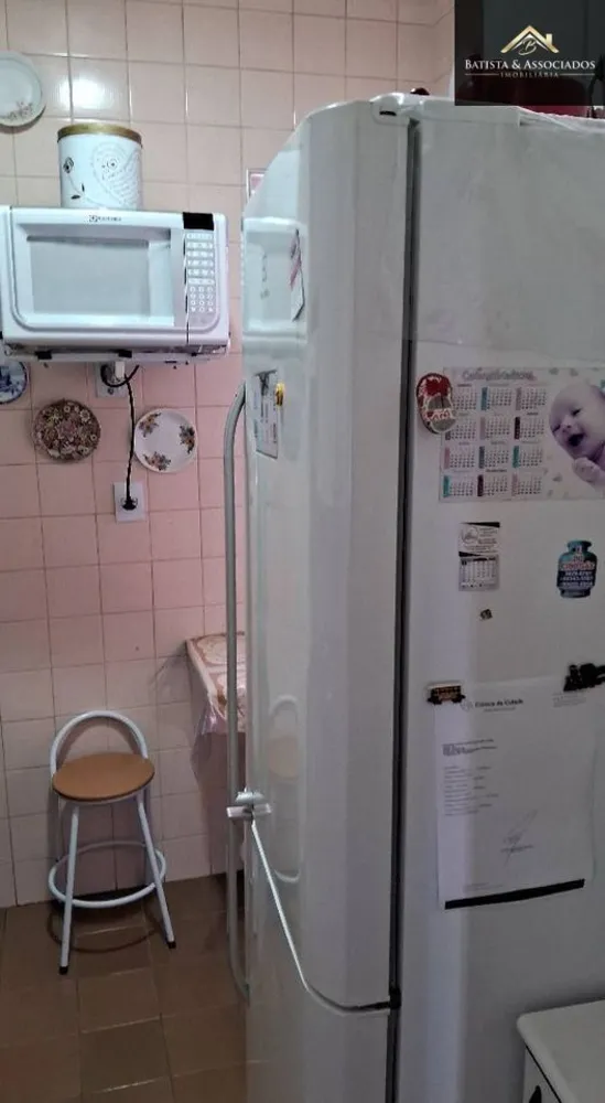 Apartamento, 2 quartos, 69 m² - Foto 7