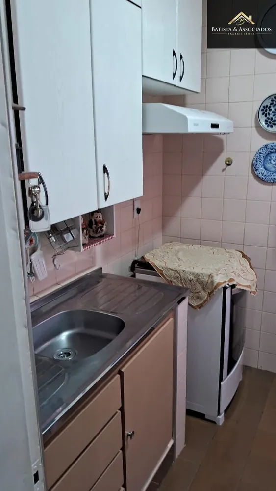 Apartamento, 2 quartos, 69 m² - Foto 1