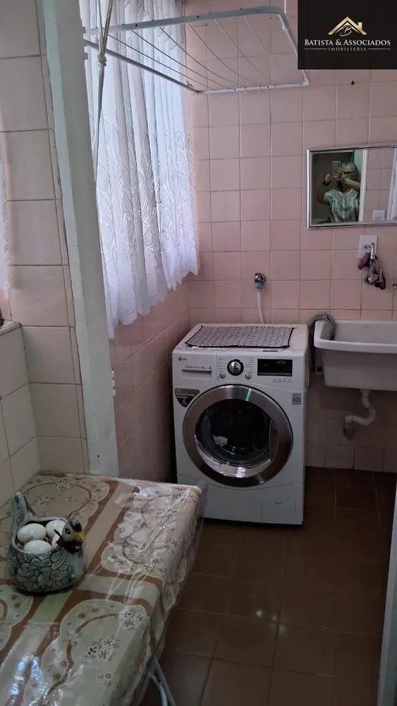 Apartamento, 2 quartos, 69 m² - Foto 9