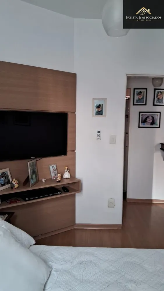 Apartamento, 2 quartos, 69 m² - Foto 5