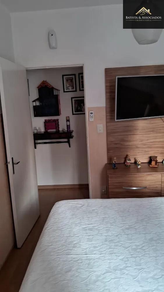 Apartamento, 2 quartos, 69 m² - Foto 4