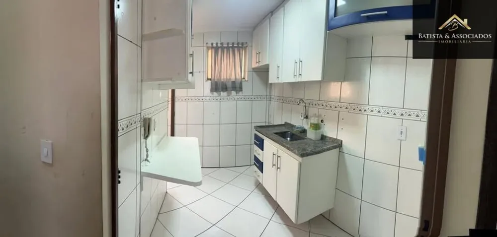 Apartamento, 2 quartos, 70 m² - Foto 11