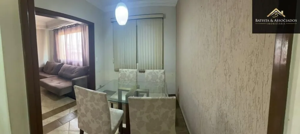 Apartamento, 2 quartos, 70 m² - Foto 6