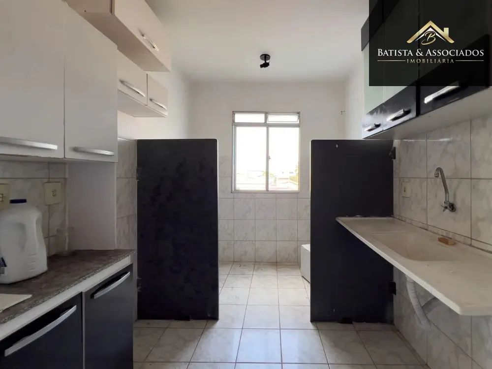 Apartamento, 2 quartos, 50 m² - Foto 8