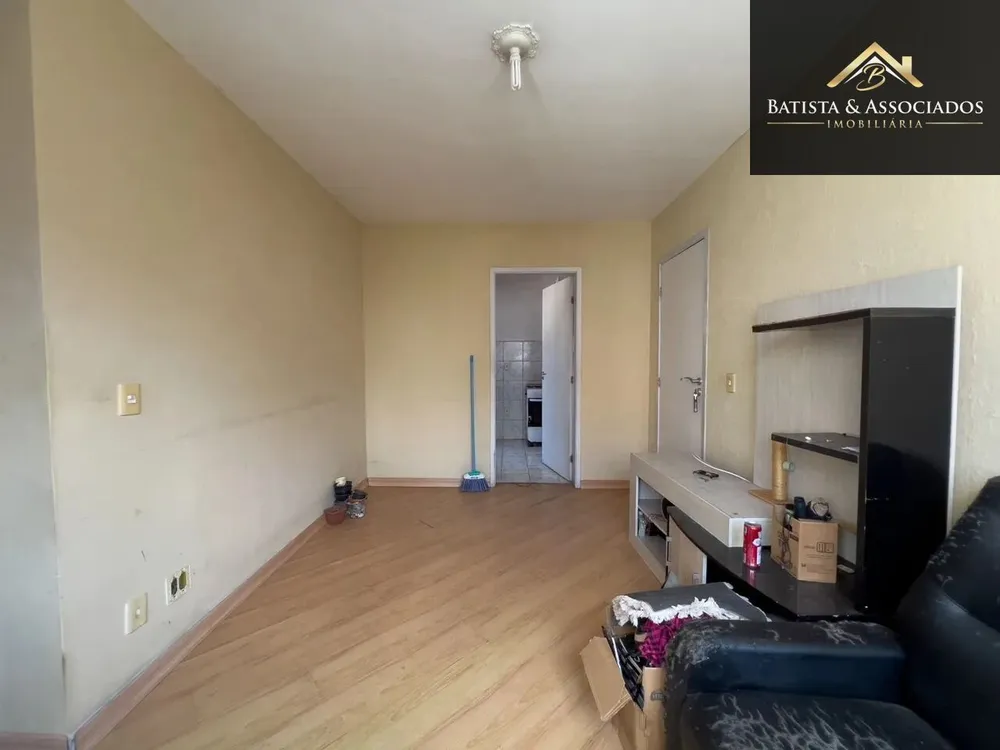 Apartamento, 2 quartos, 50 m² - Foto 7