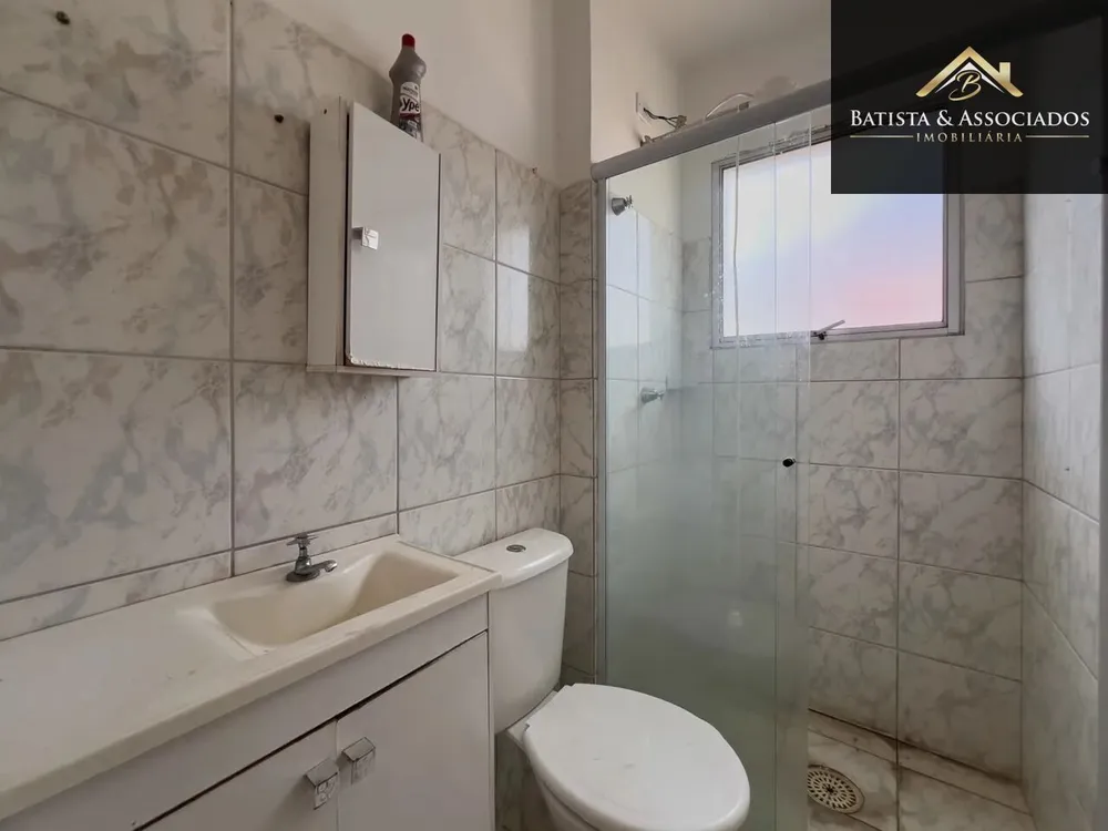 Apartamento, 2 quartos, 50 m² - Foto 10