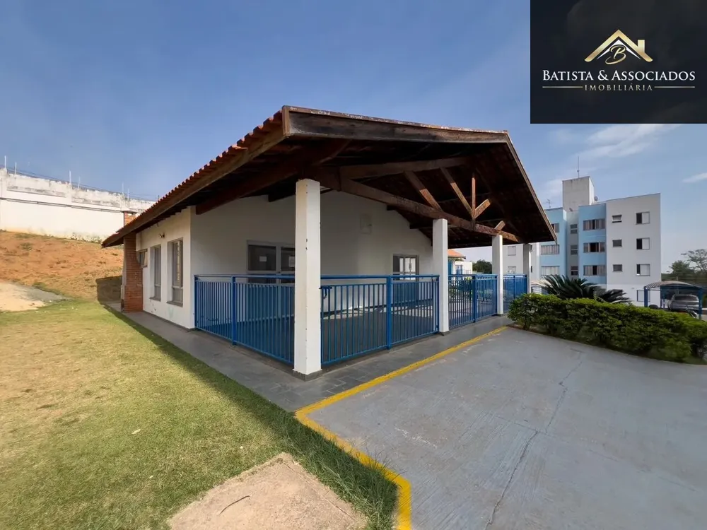Apartamento, 2 quartos, 50 m² - Foto 13